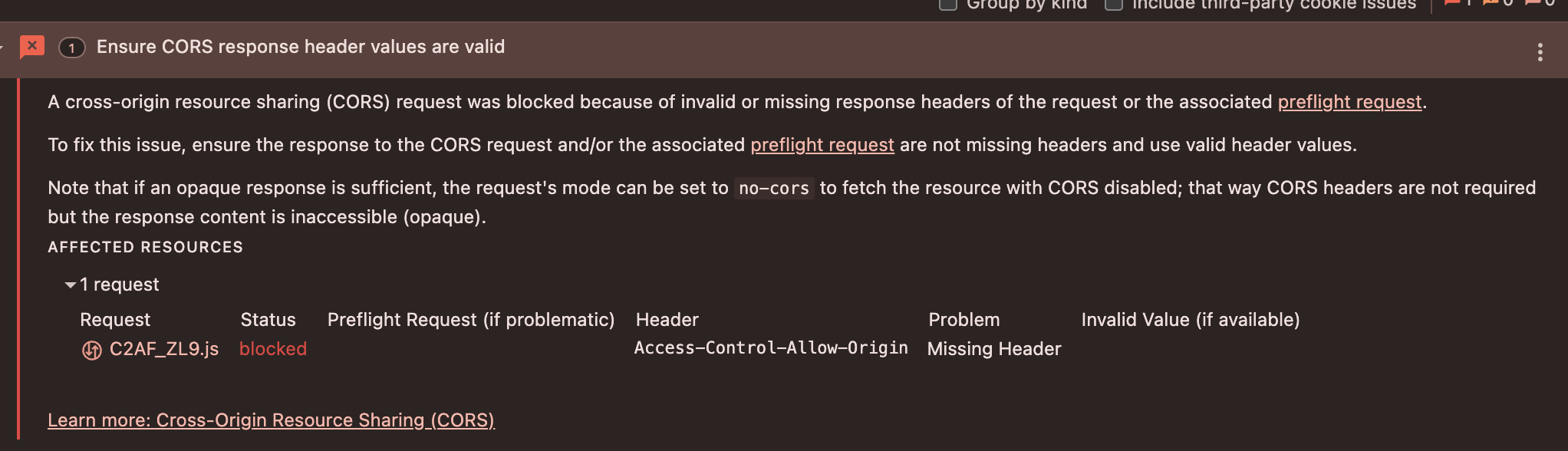 cors-issue